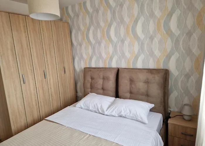 Vv Apartman